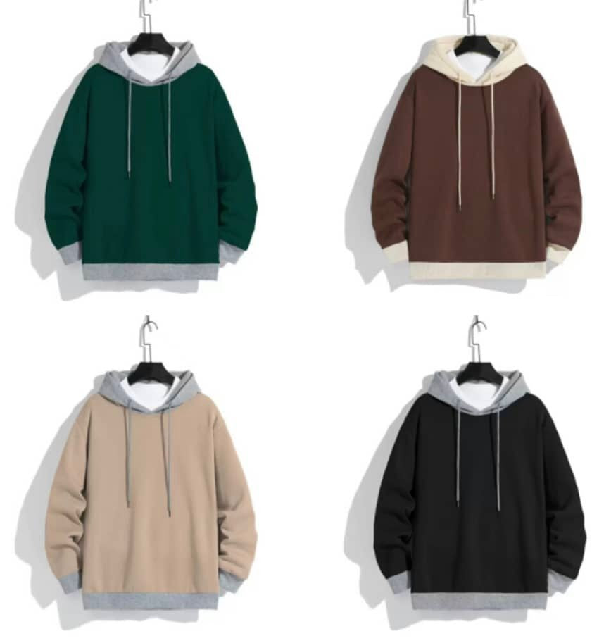 Hoodies